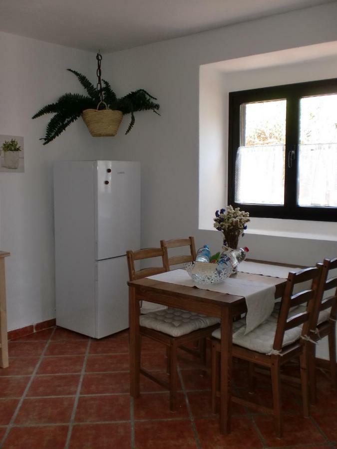 Casa Dante Villa Tias Exterior photo